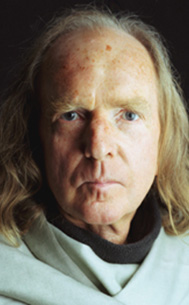 Sir John Tavener